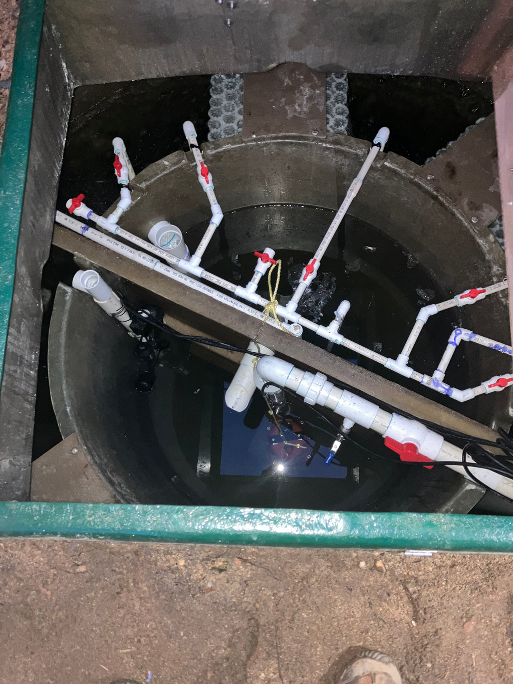 Septic System Maintenance