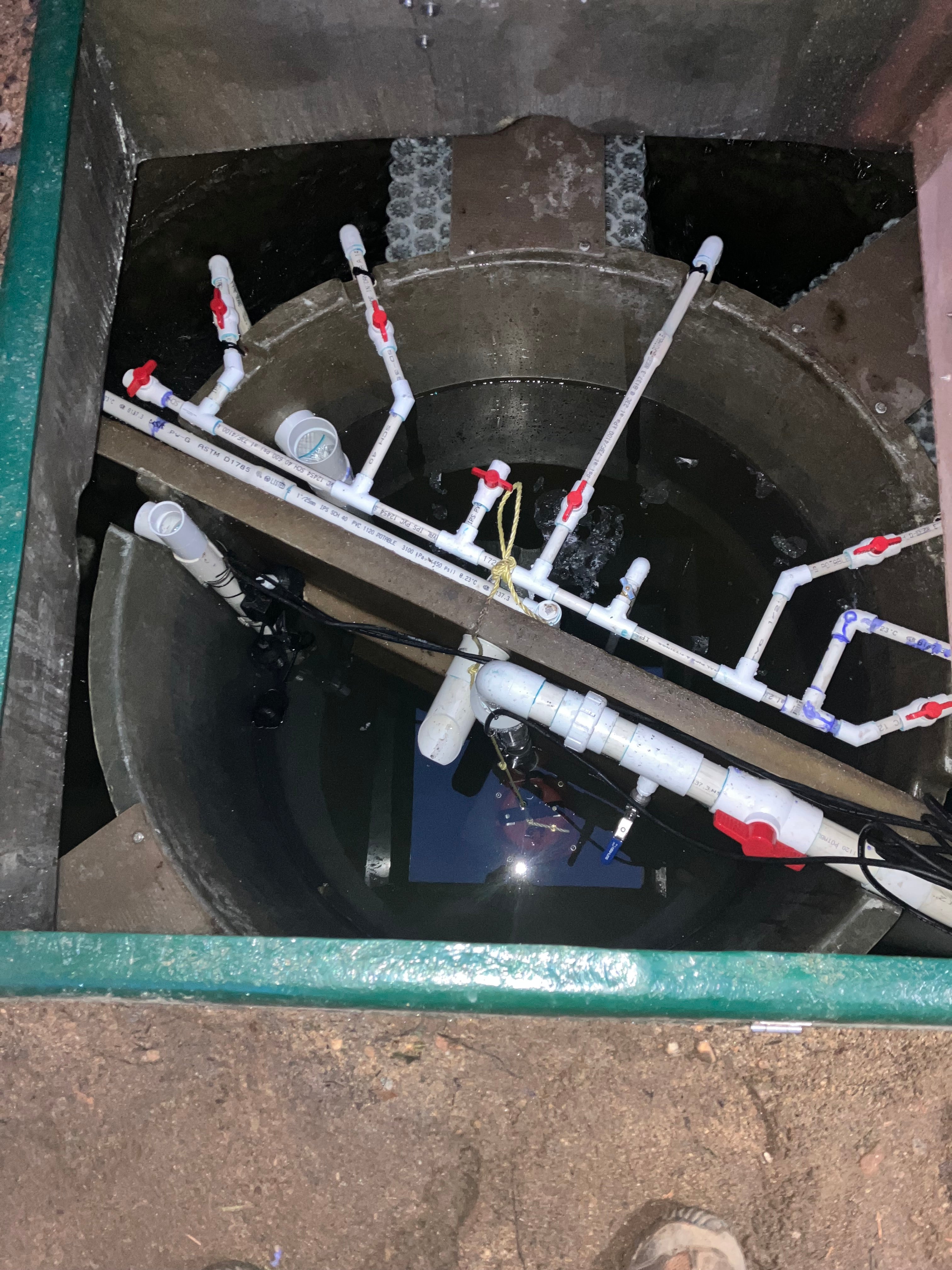 Septic System Maintenance